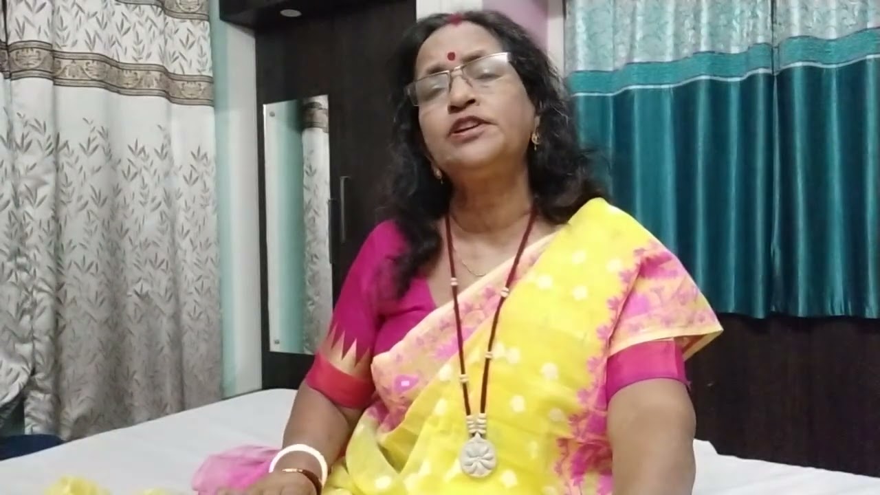 মান্না দে র (আমি যামিনী তুমি শশী হে ----)