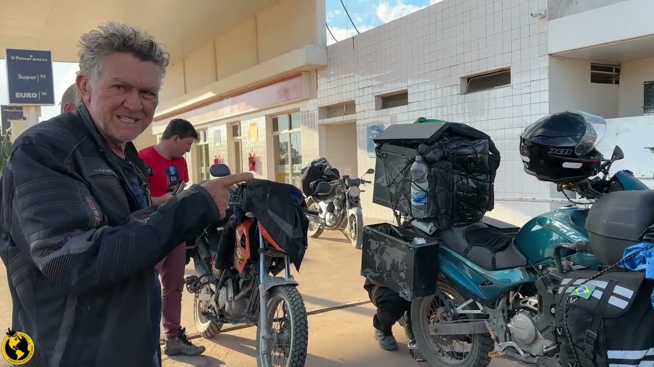HUAMUACA A ITUZAINGO ARGENTINA TOUR 03:24 EP07