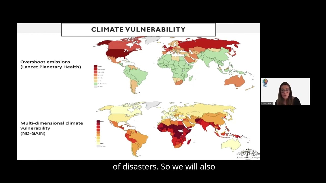 Olivia Lazard about the blindspots of the green energy transition