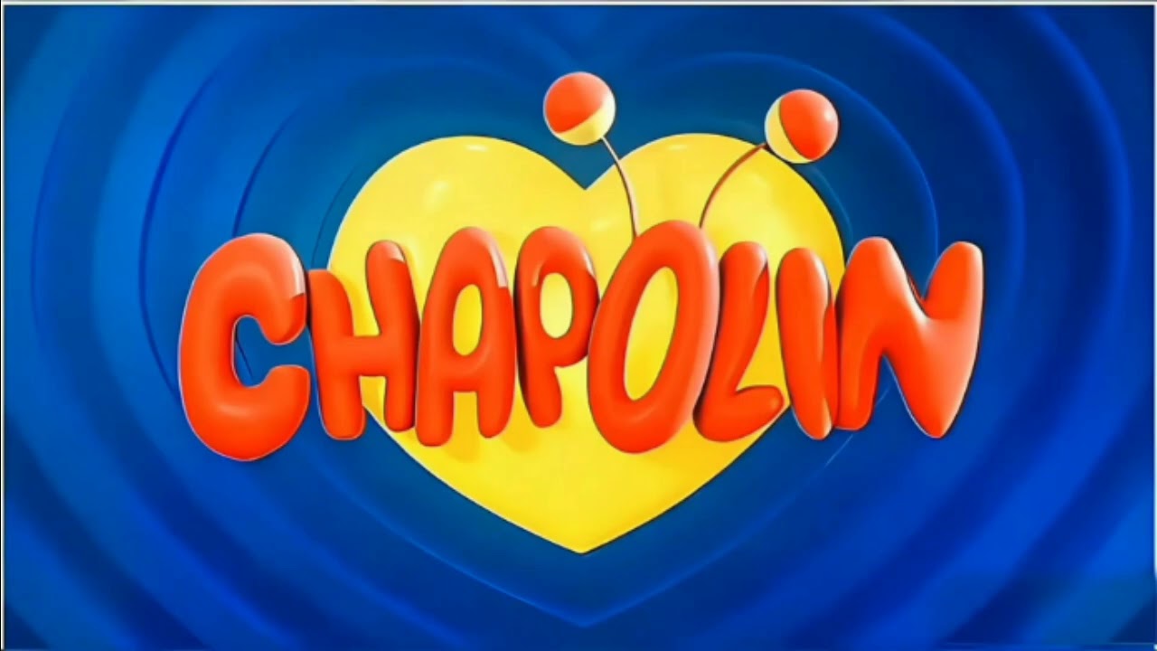 Trilha de Abertura do Chapolin Colorado no SBT (1993) - ESTÉREO