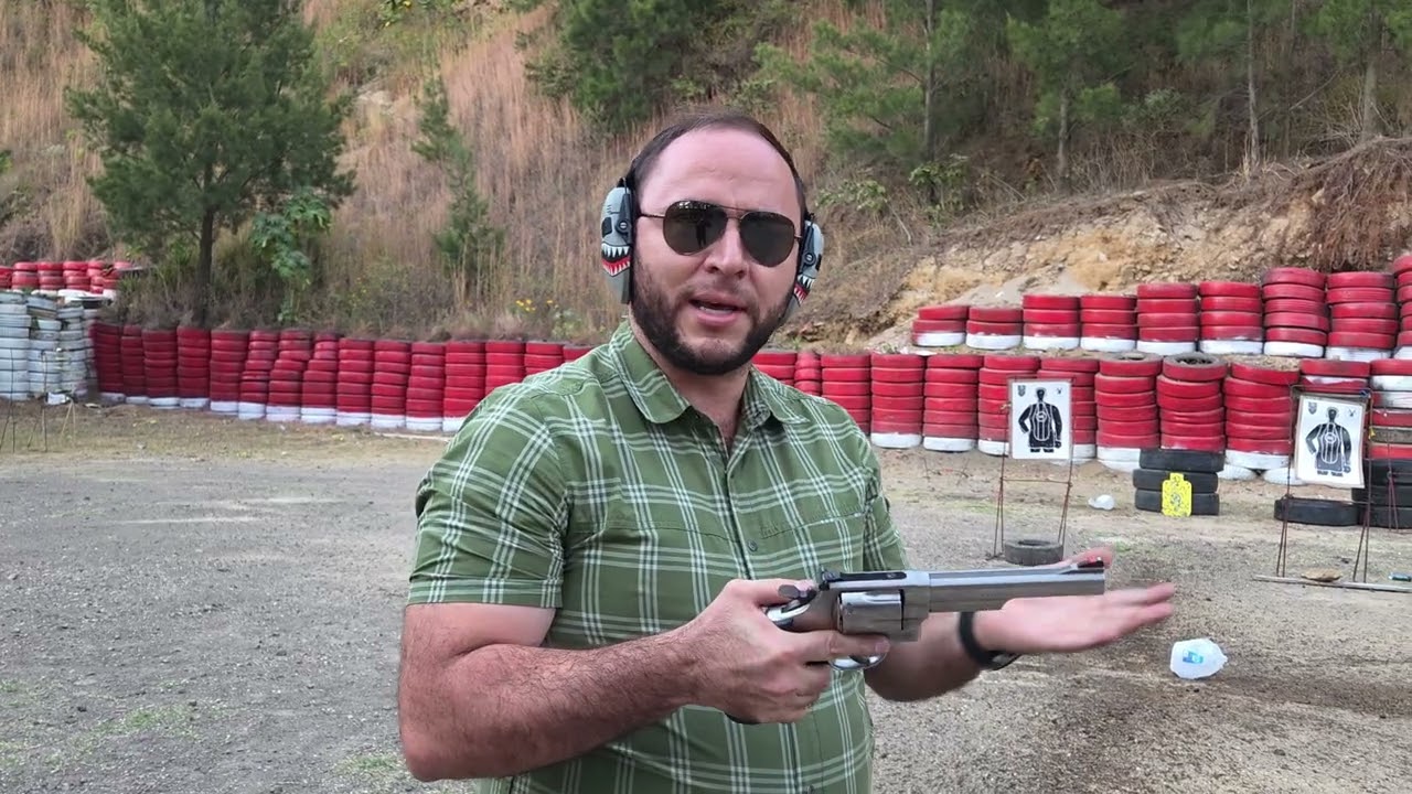 44mag 70 Aniversario del calibre 