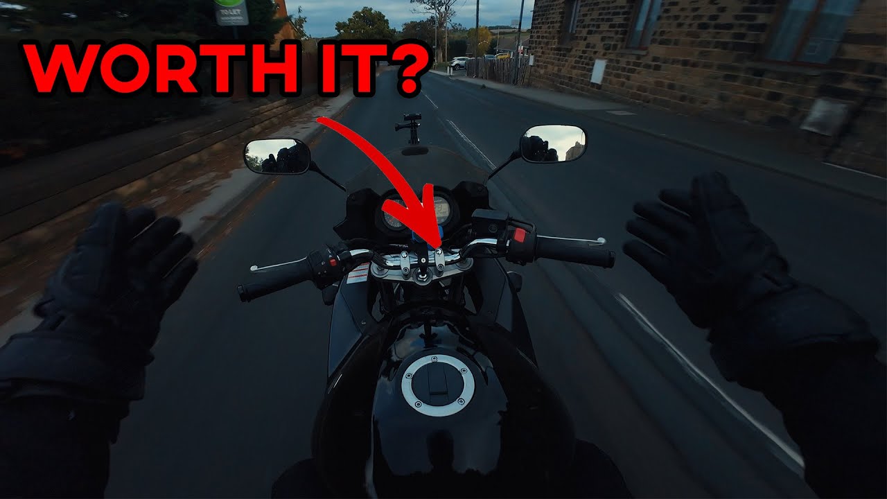 IS THE SUZUKI BANDIT STILL WORTH IT IN 2025