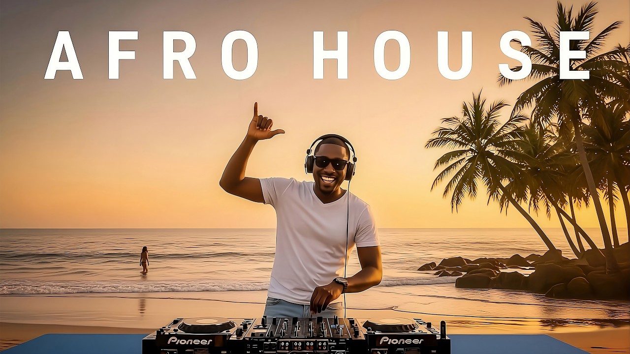 SUMMER AFRO HOUSE Sunset Mix (Adam Port, Diplo, Avicii, Coldplay, The Weeknd) Summer Vibes Mix #8
