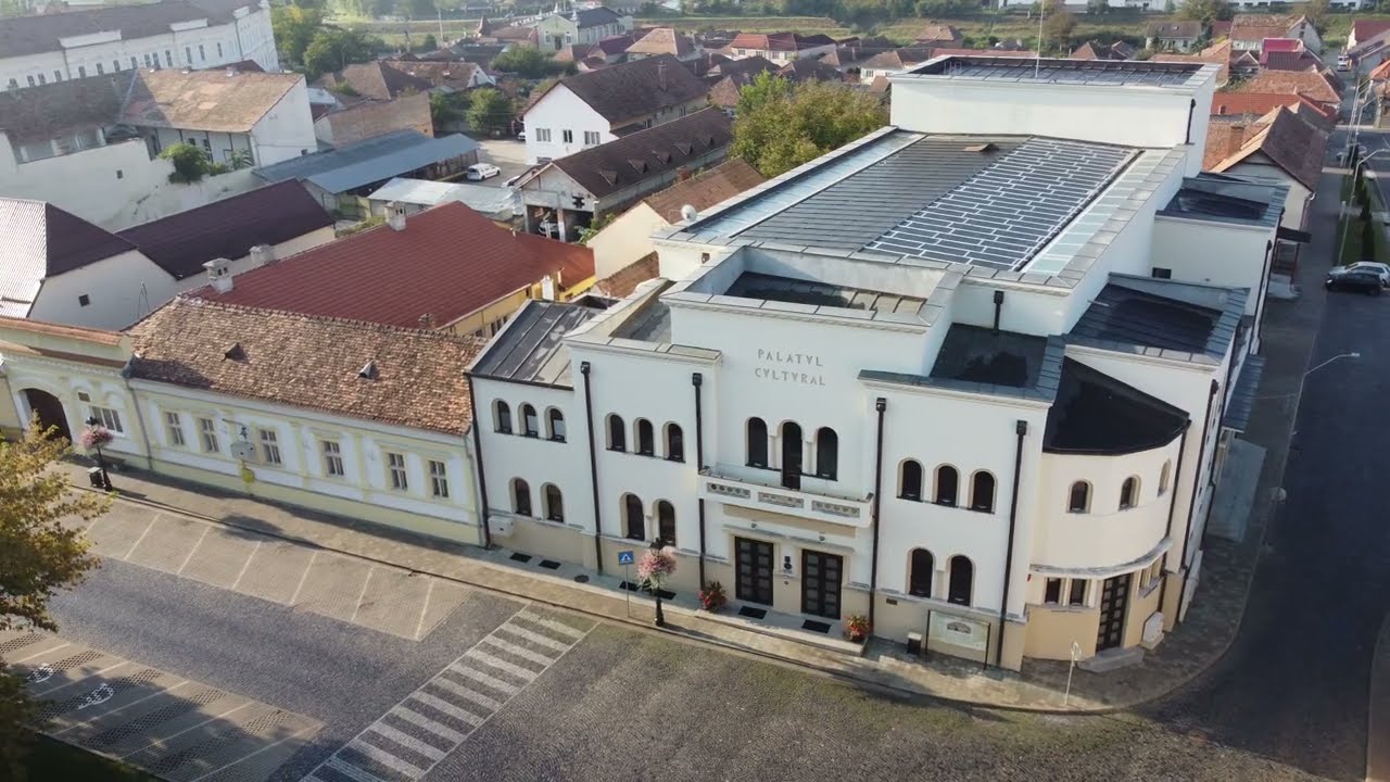 Secrets of Romania: Blaj