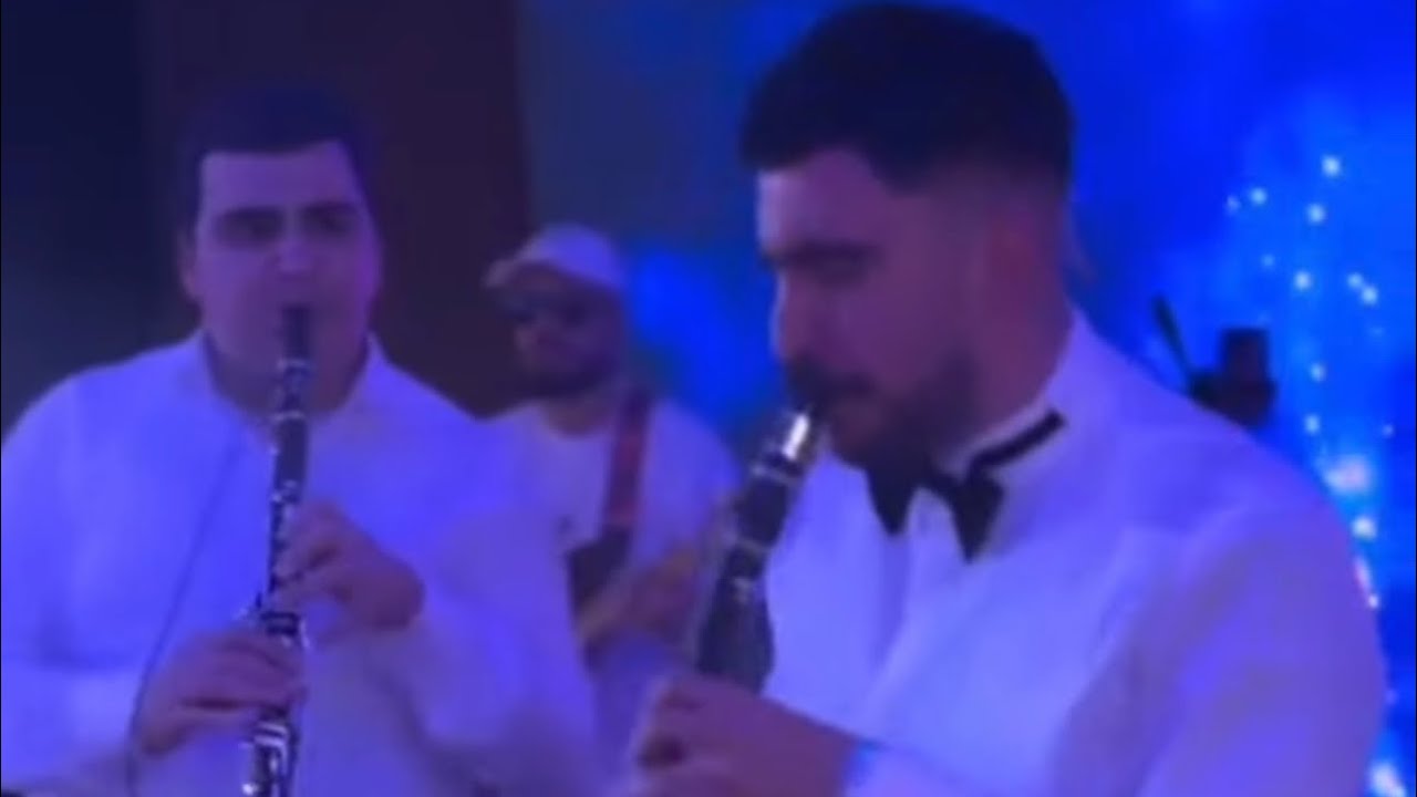 Vahan Zakaryan And Rafael Sahakyan-Klarnet par NEW 2025