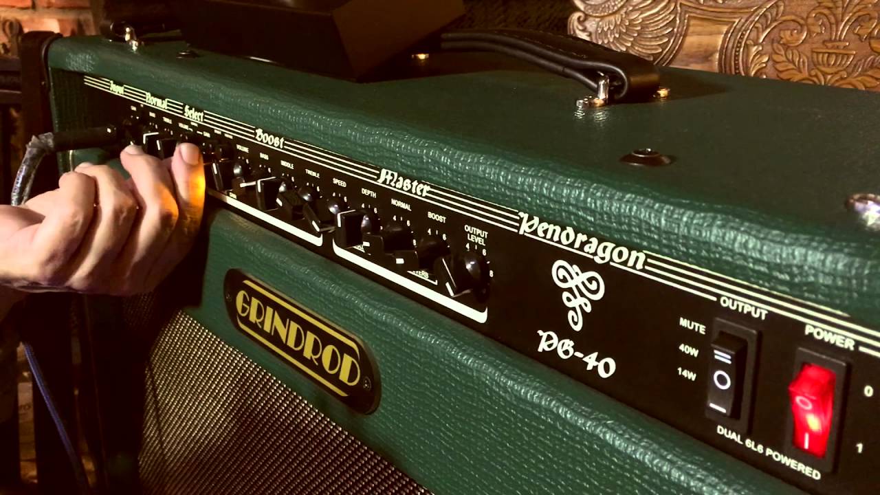 Grindrod Pendragon PGC40 C212 EV extended version
