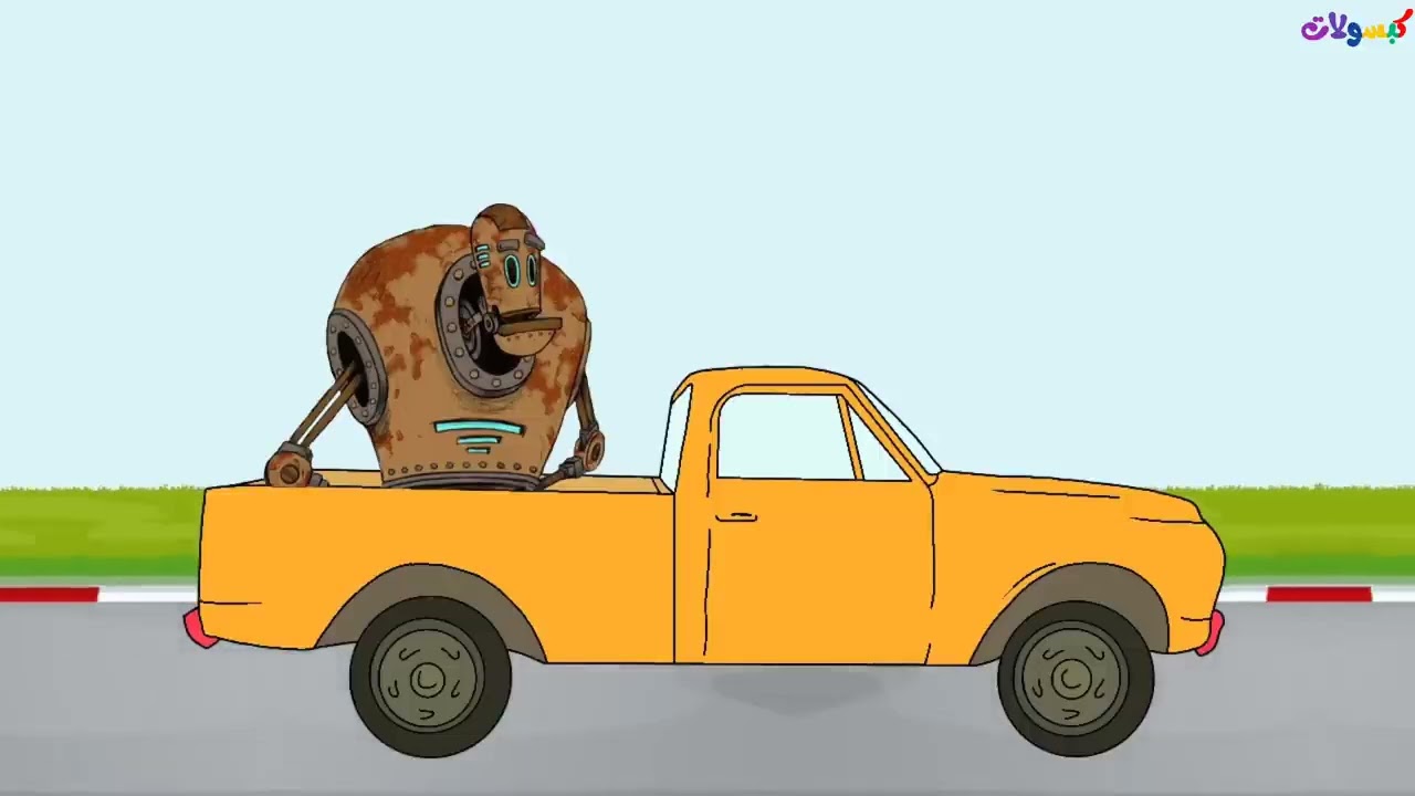 أول فيديو الي فدوه شتراك