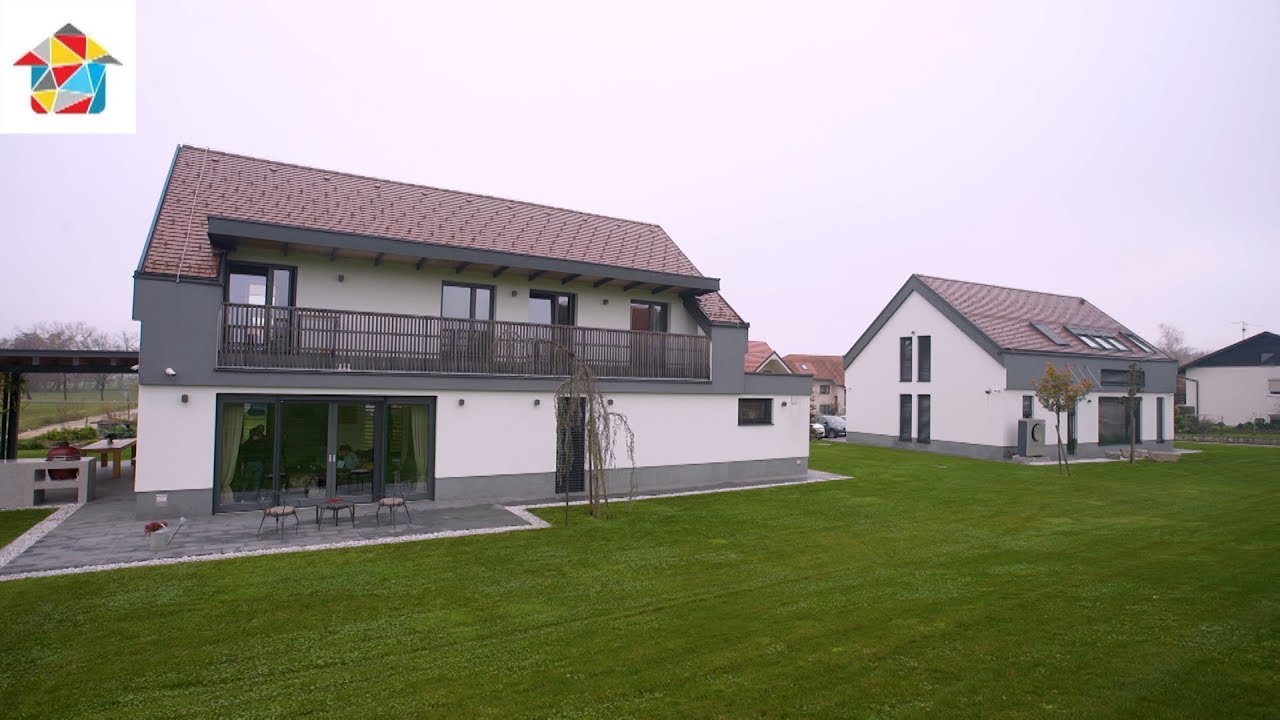 Ambienti TV Show - House / Kostanjevica na krki / VELUX