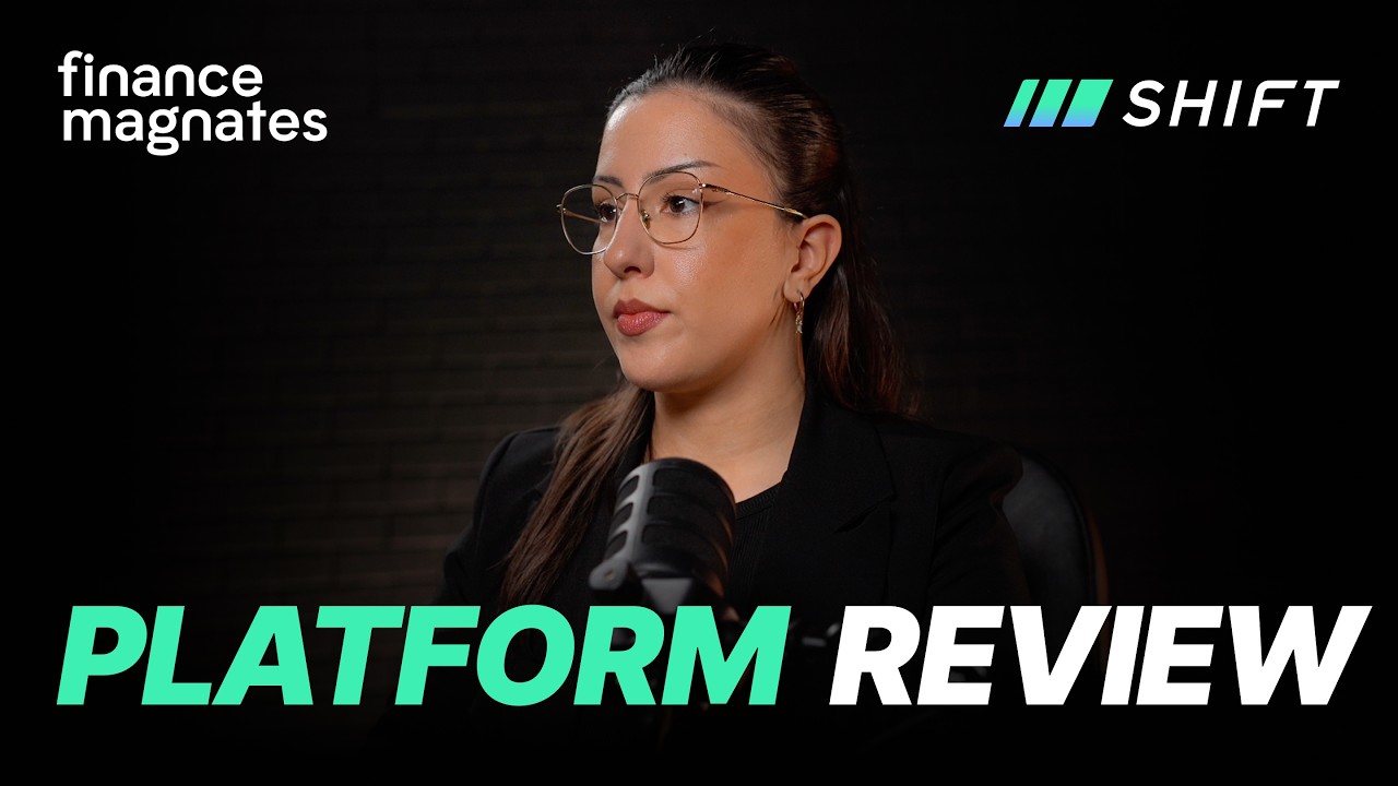 Shift Markets Review: The Shift Platform & White Label Prediction Markets