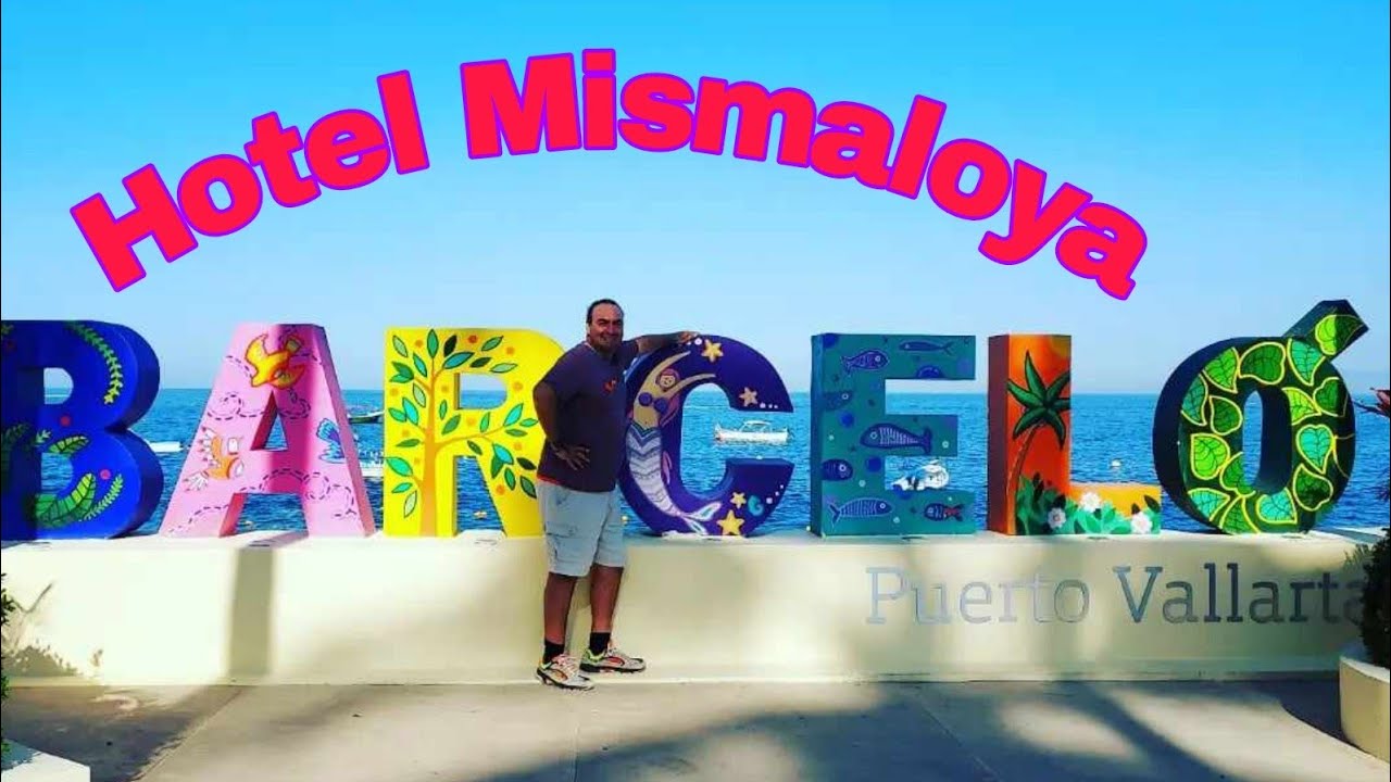 Hotel Barcelo Mismaloya Puerto Vallarta...