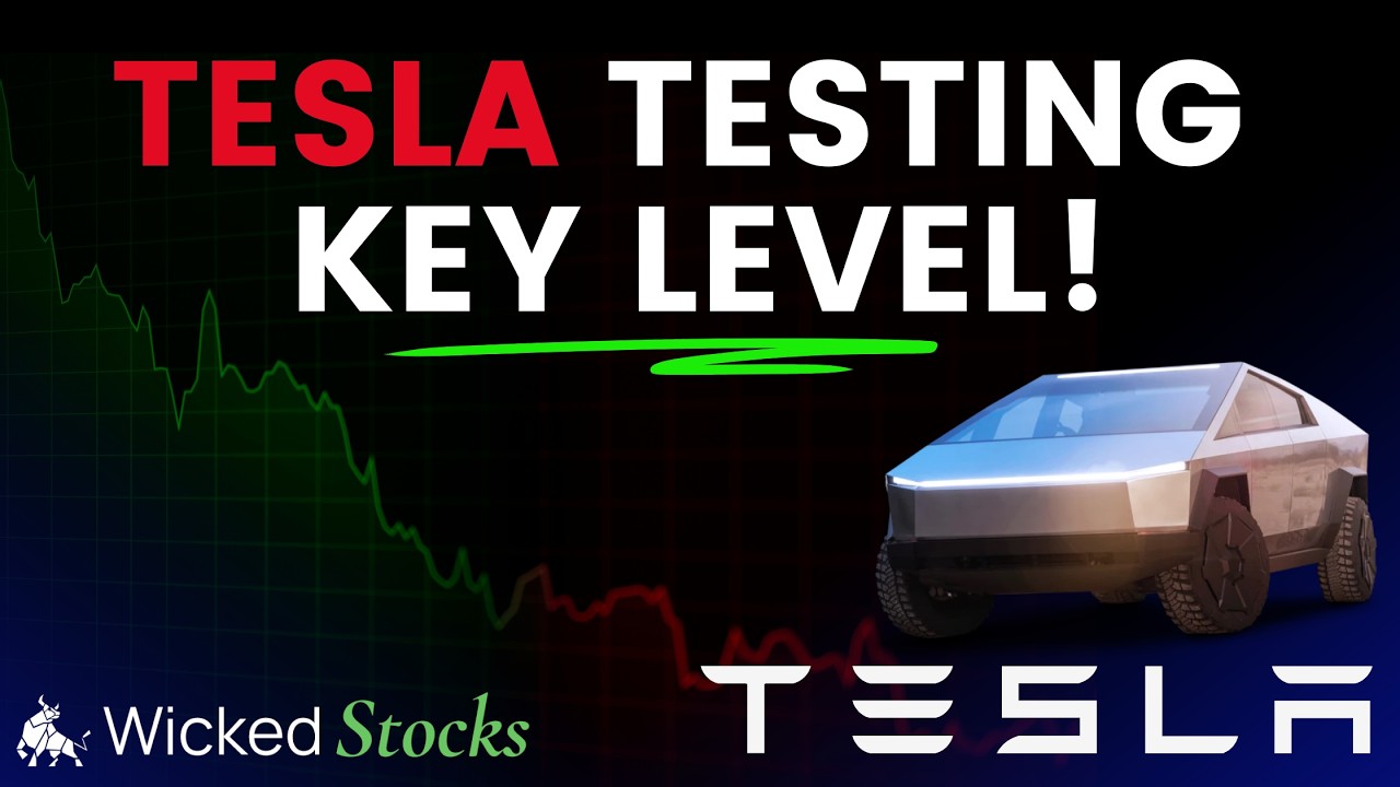 Tesla Stock Price Analysis | Top $TSLA Levels To Watch for September 23rd, 2026