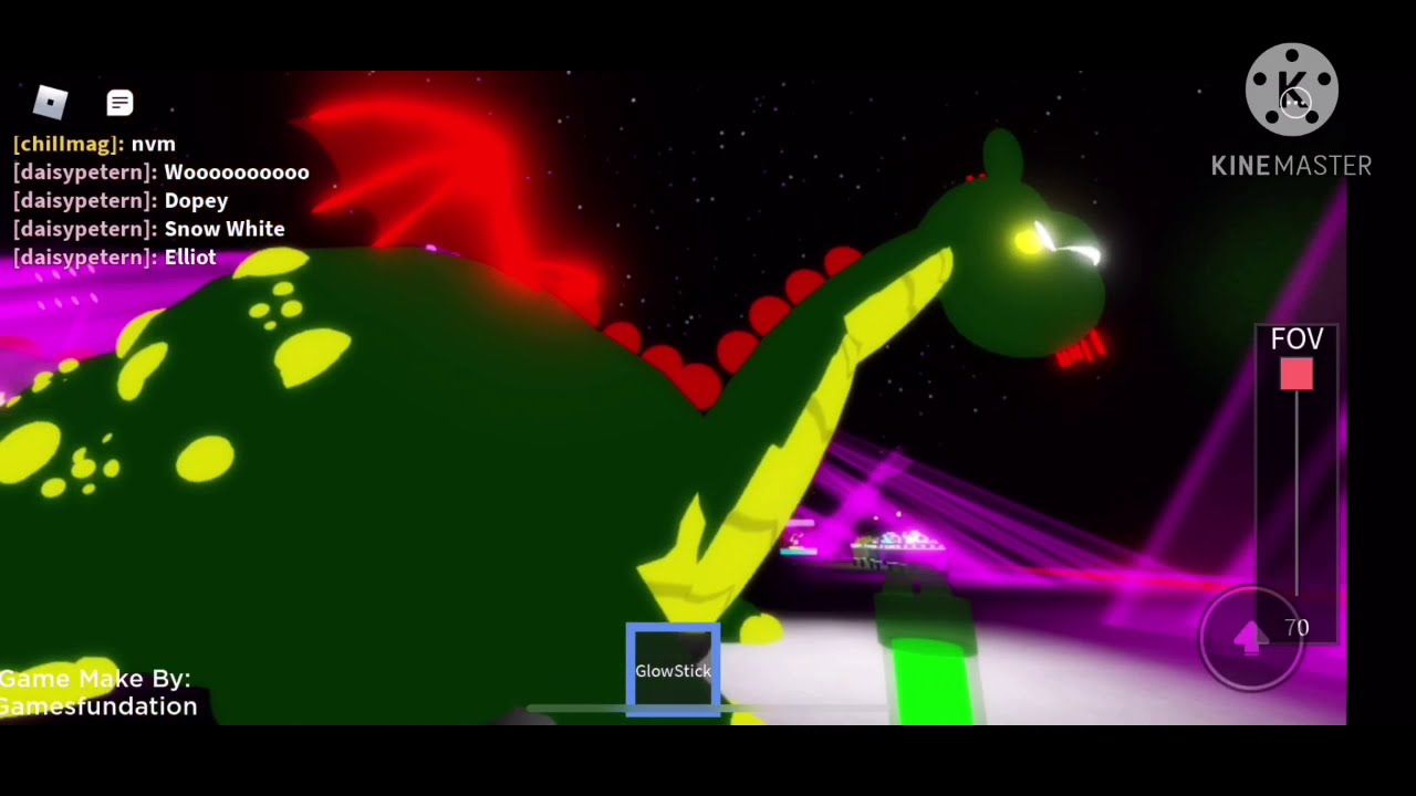 Games colorful electrical parade by gamesfundation :) (TEST)