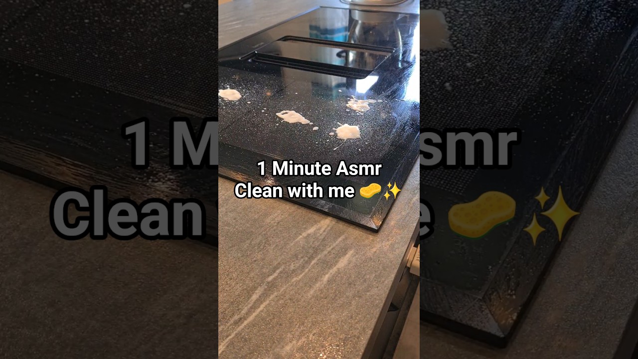 #asmr #asmrcleanwithme #putzmotivation #cleantok