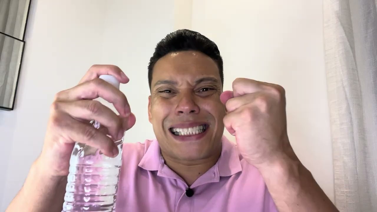 Escute recado de Deus pra vc 
