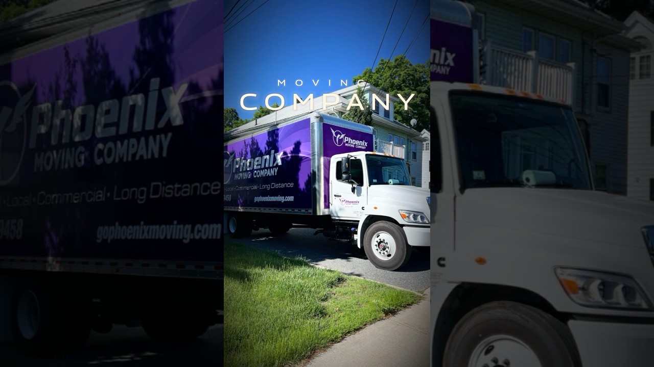 Boston Moving Company