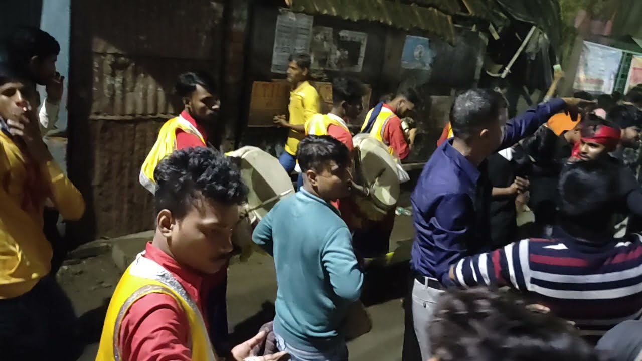 sera dhol tasha party Kolkata|sera dhol tasa|Kolkata dhol tasha party|jagadhatri puja 2021|tasa