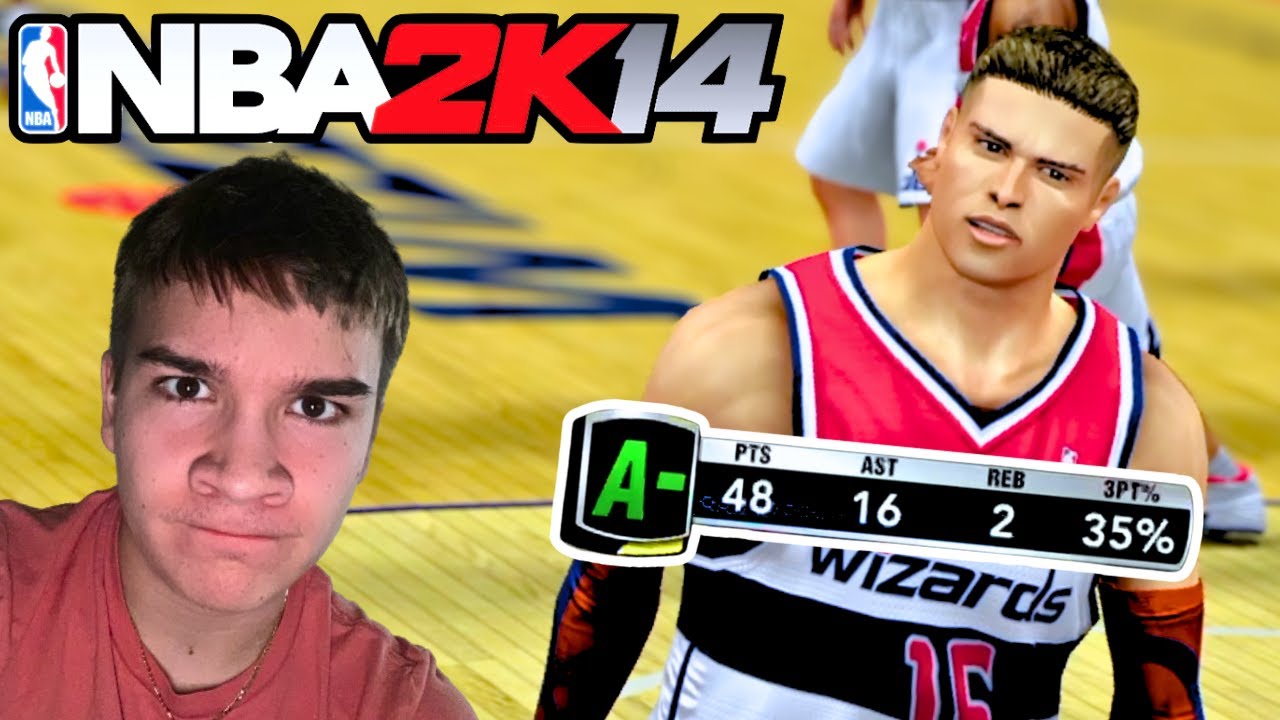 WE CANNOT BE STOPPED!!! (The Heat are no match for us...)NBA 2K14 MyCareer Season 2 Episode 12!