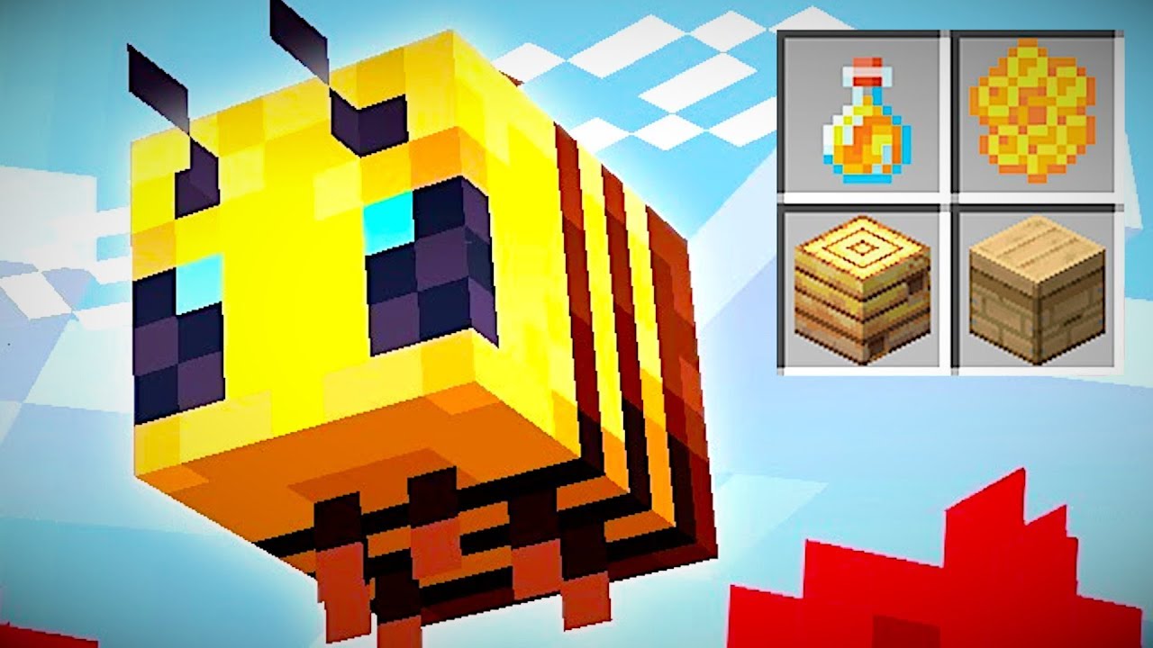 Alles was du zur 1.15 in Minecraft wissen musst | Minecraft Update 1.15 LarsLP