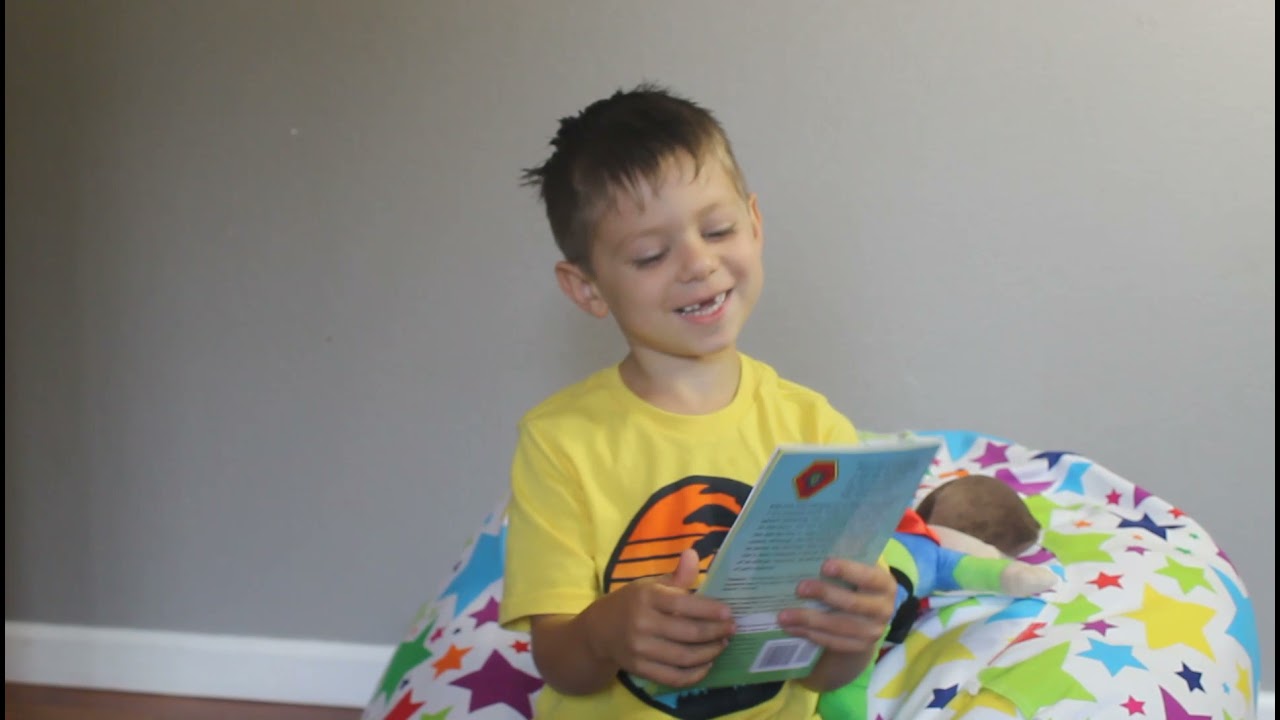 Jason talks about Mighty Jax!