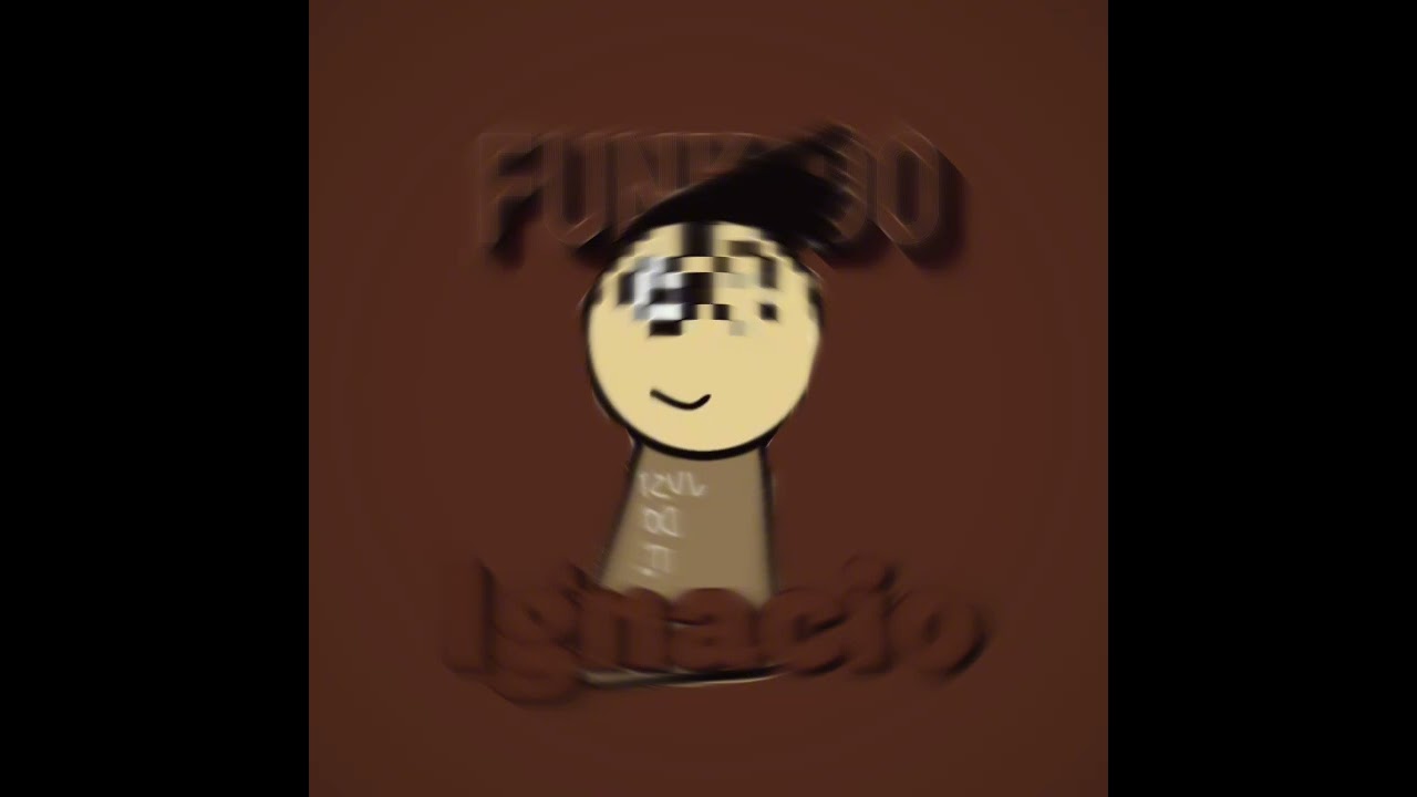 Funk do Ignacio - DJ_MNh (Slowed)