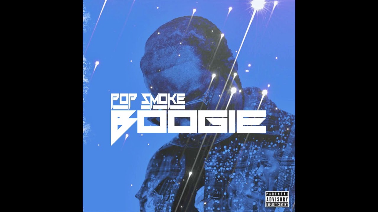 Pop Smoke - Boogie (Unreleased album 2022) | Pop Smoke Unreleased album 2022 