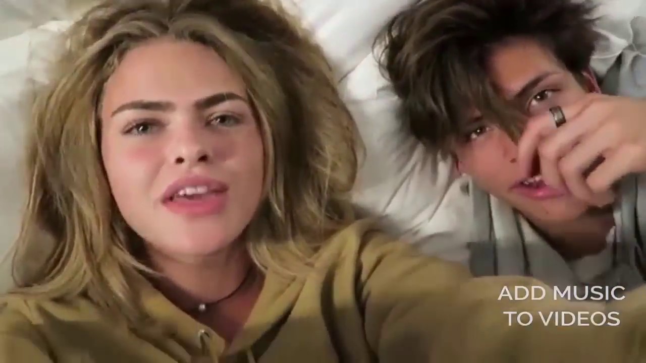 Summer Mckeen and his best friend-TUMBLR EDIT