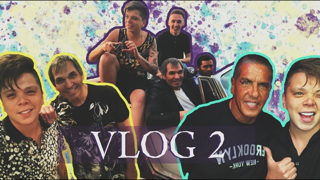 VLOG2_Dubai: Успеть за 16 часов. Знакомство с культурой Дубая. Таксист Даниэль. Бари Алибасов.