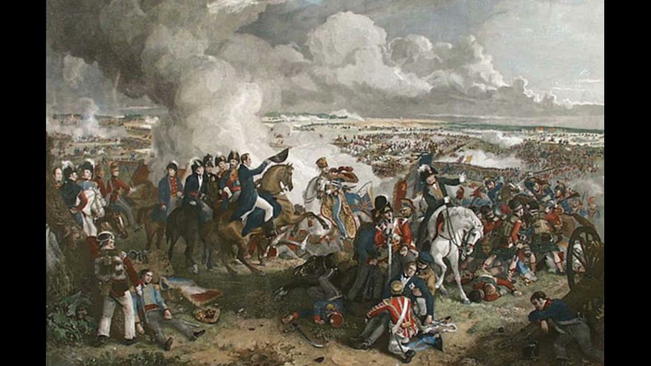 Kongres Wiedeński - Historia Rozszerzona