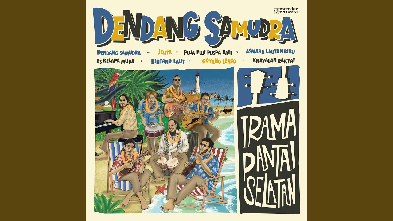 Goyang Lenso