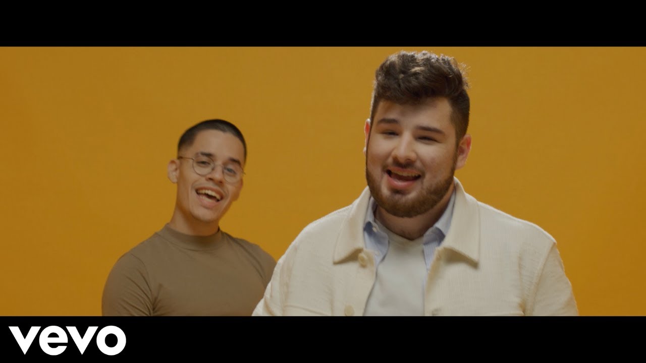 EVÍC ft. Nsqk - 24/7 (Video Oficial)