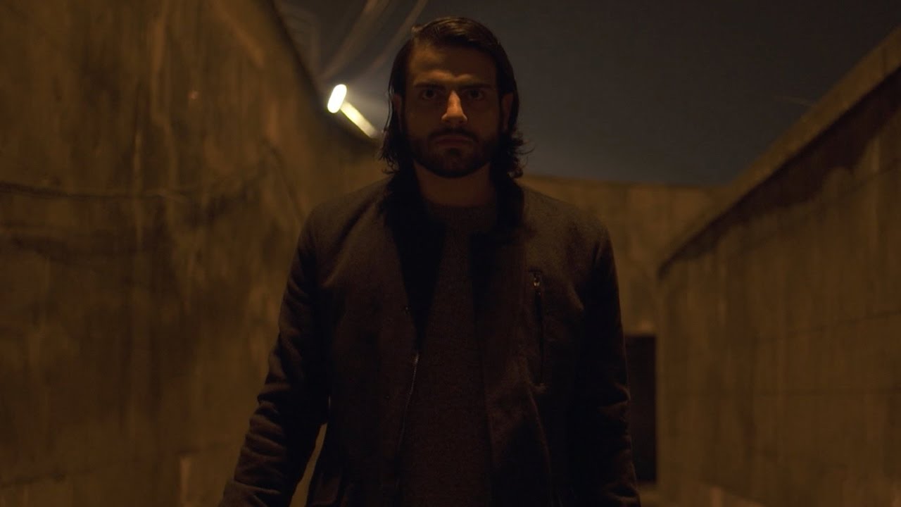 Sadegh - 