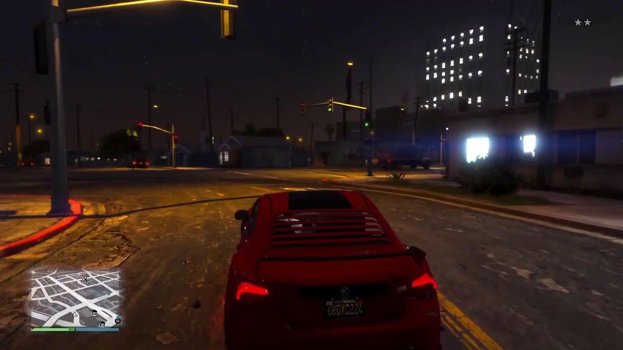 GTA