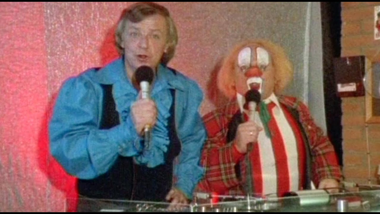Bassie & Adriaan: Kinderdisco Medley