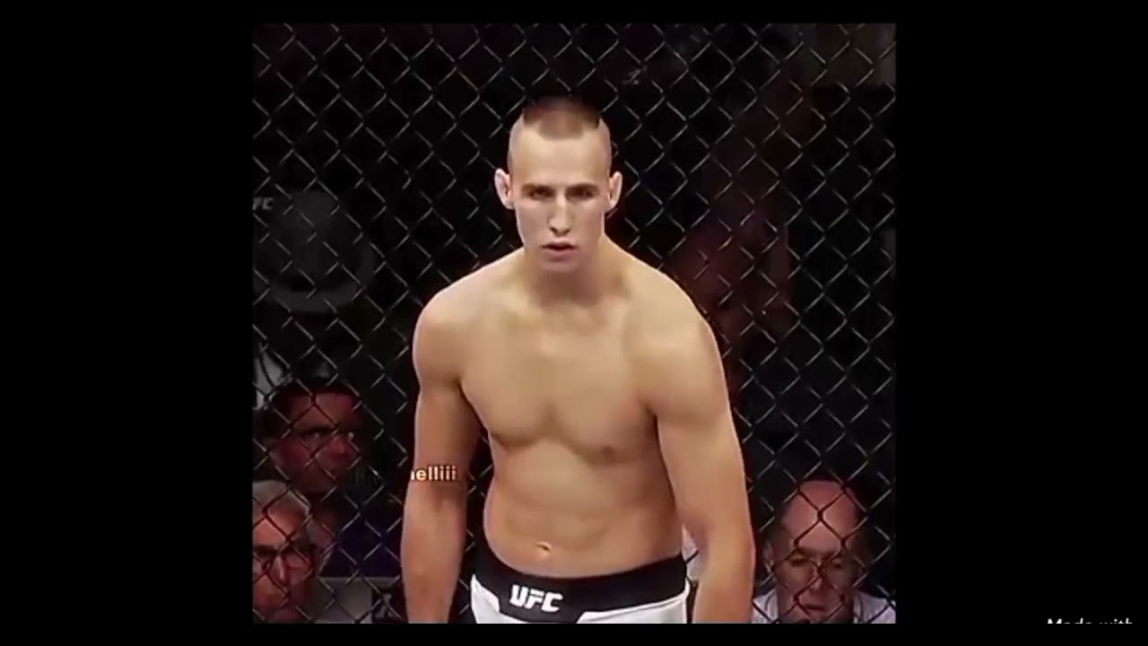 WWE vs UFC – Power vs Reality🥊this was crazy video