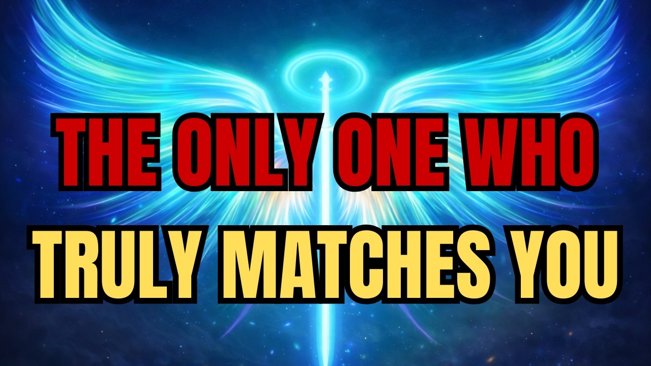🔴 Chosen One: The One Soul Aligned With Your Energy Is Getting Closer 👀✨