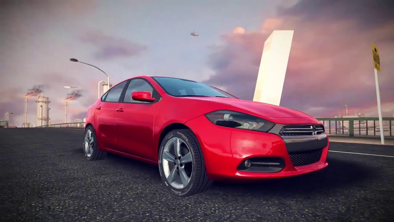 SkinnierSteve Plays Asphalt 8 Airborne