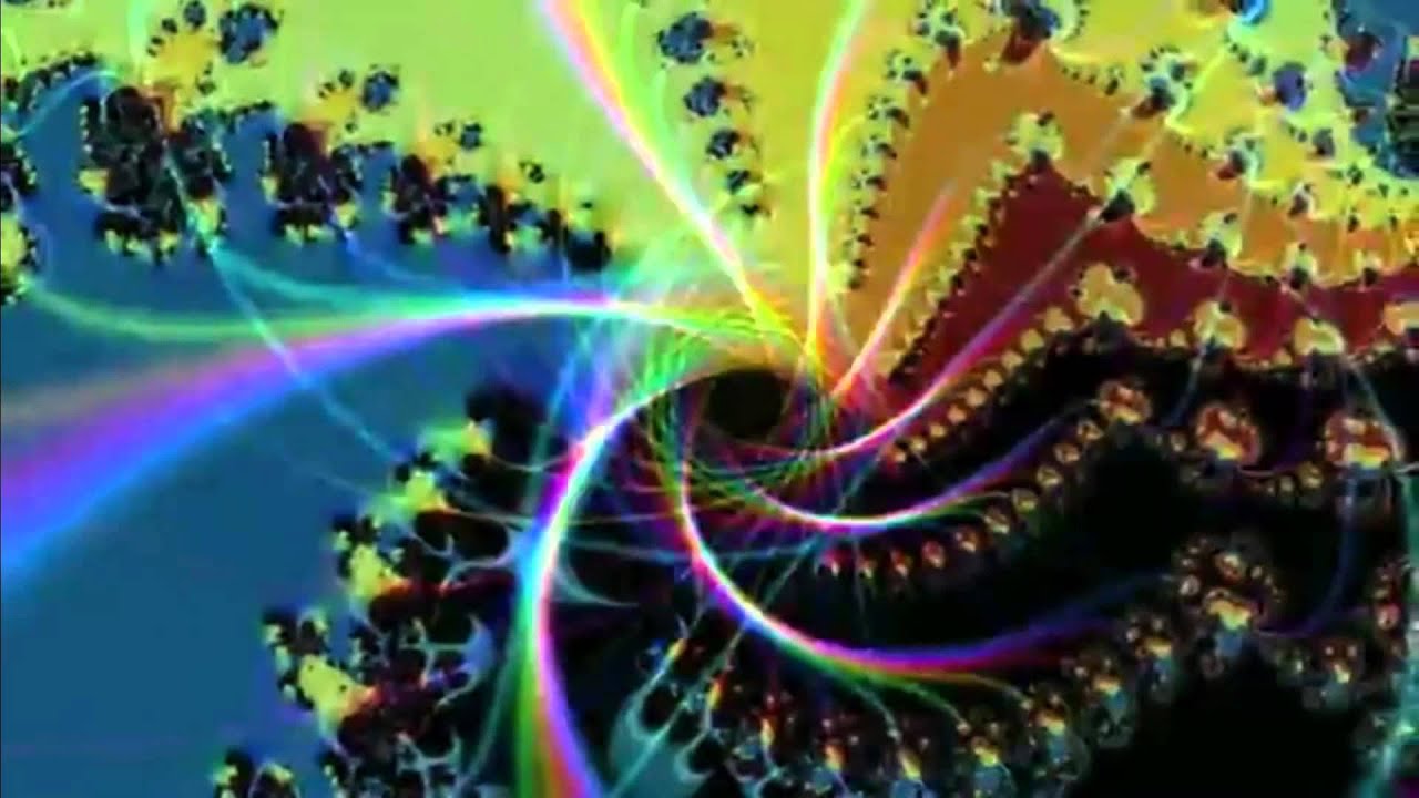 Chi a.d. - Astral Warrior