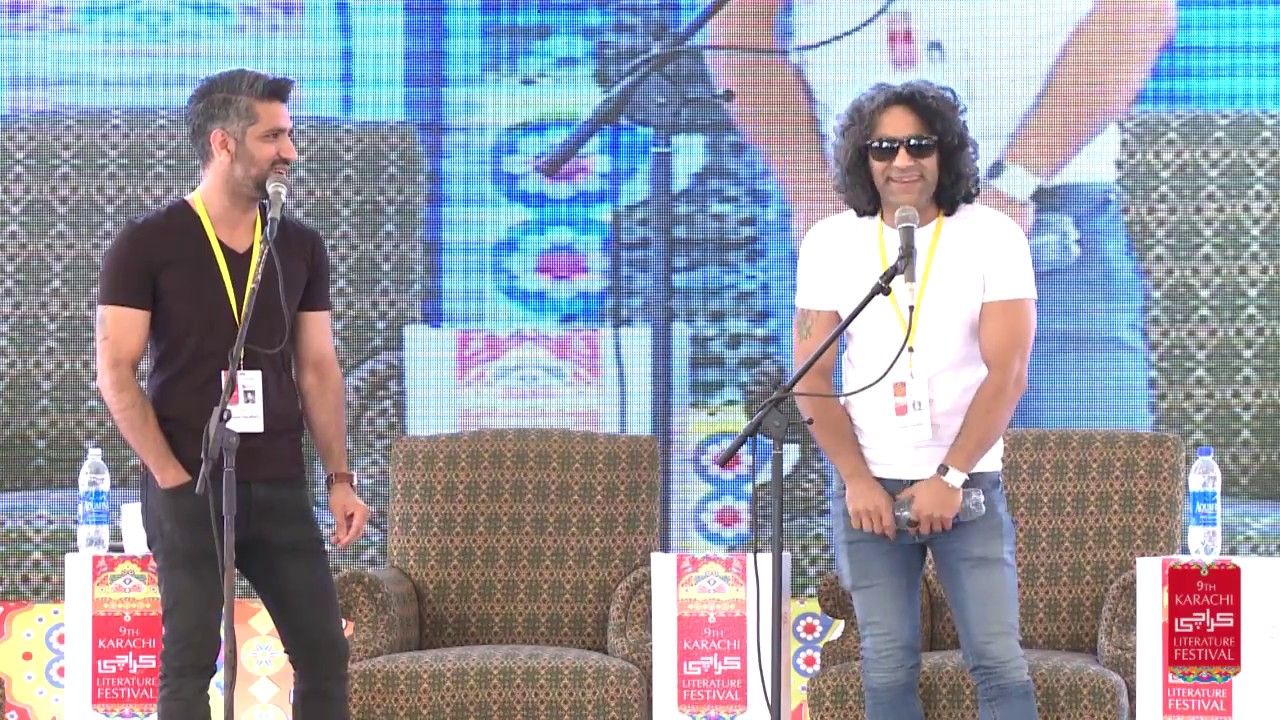 KLF-2018:  Going Bananas with the Boys (10.2.2018)