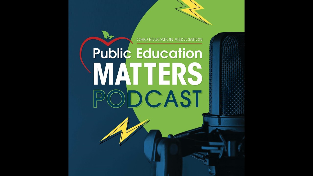 NPE report gives Ohio failing grade on state's support for public education. Plus, OEA members ta...