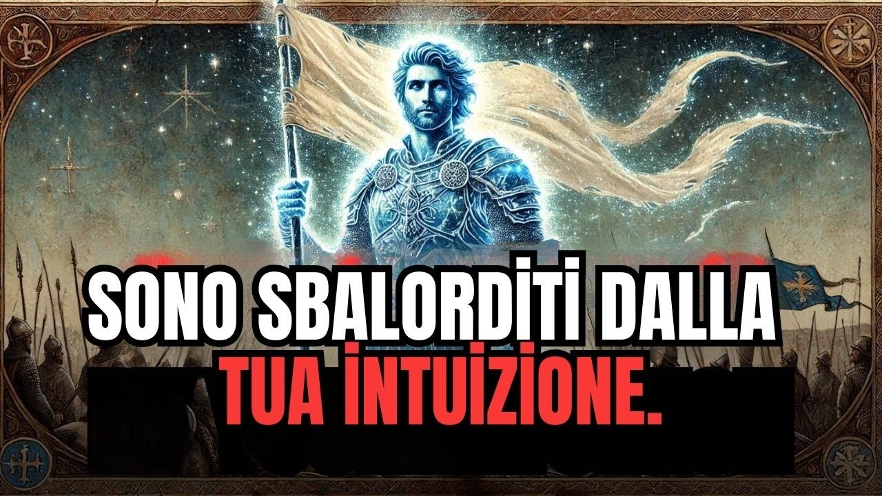 Prescelto, la community parla di come li avevi avvertiti che sarebbe successo. Sono sbalorditi da te