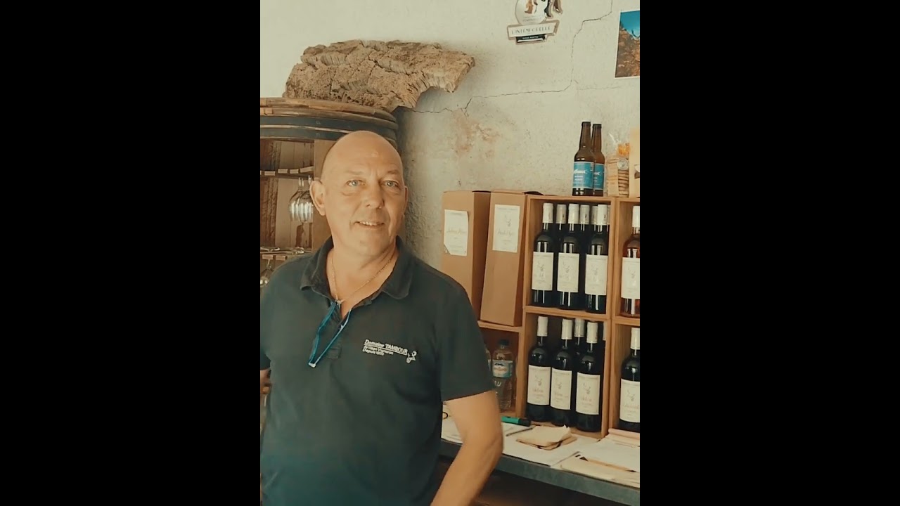 Каталонцы пьют Французское, а закусывают Испанским