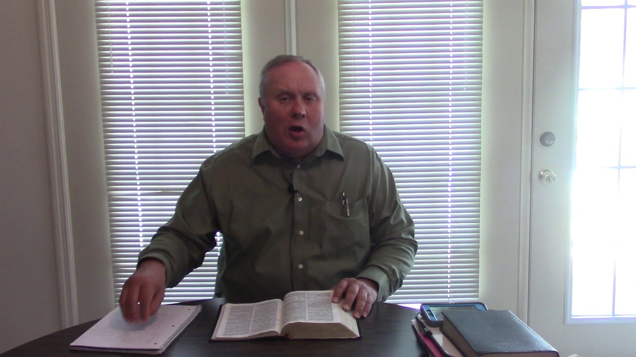 Paul And The Jews Did Not Believe In The Trinity