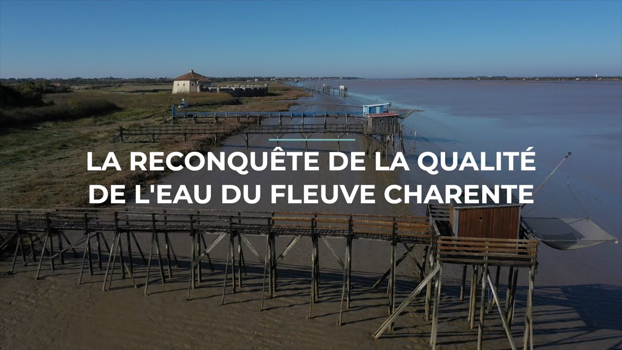 [Qualité de l'eau] Présentation du nouveau programme d'actions de Coulonge et Saint-Hippolyte