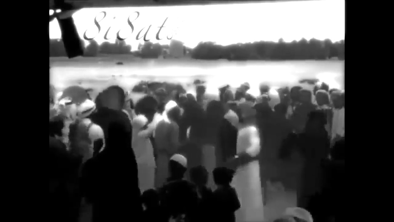 الفنان خالد اليامي فلكلور نجراني الختان