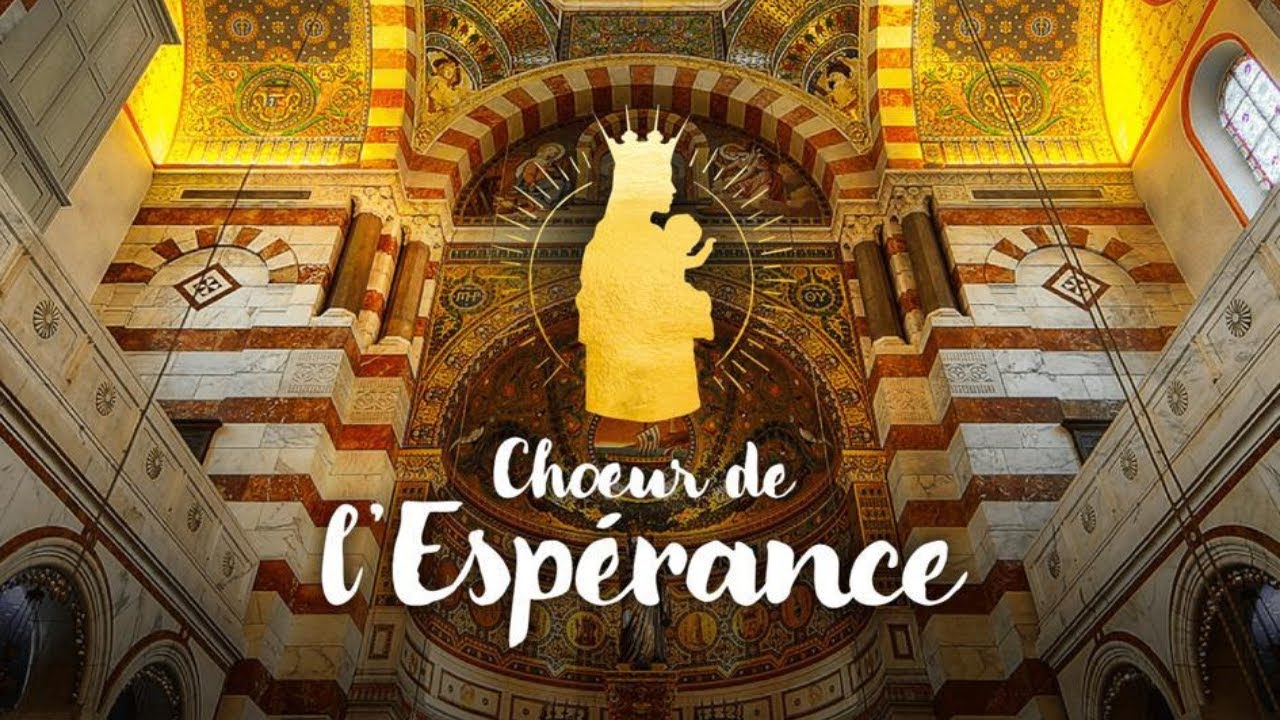 Chœur de l'espérance