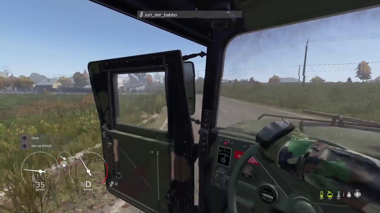 DayZ pvp RVG conquest