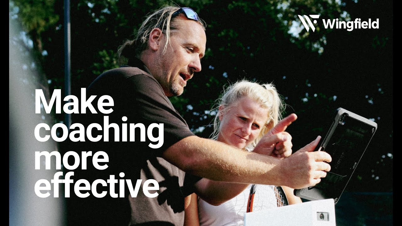 Wingfield Video Coaching: How Coaches Elevate Training With Instant Feedback