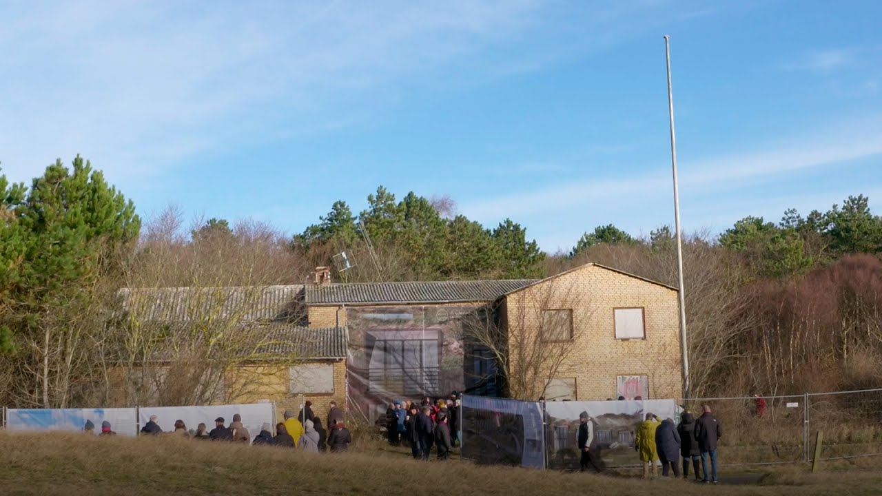 Åbent hus: Ristinge Strandhotel