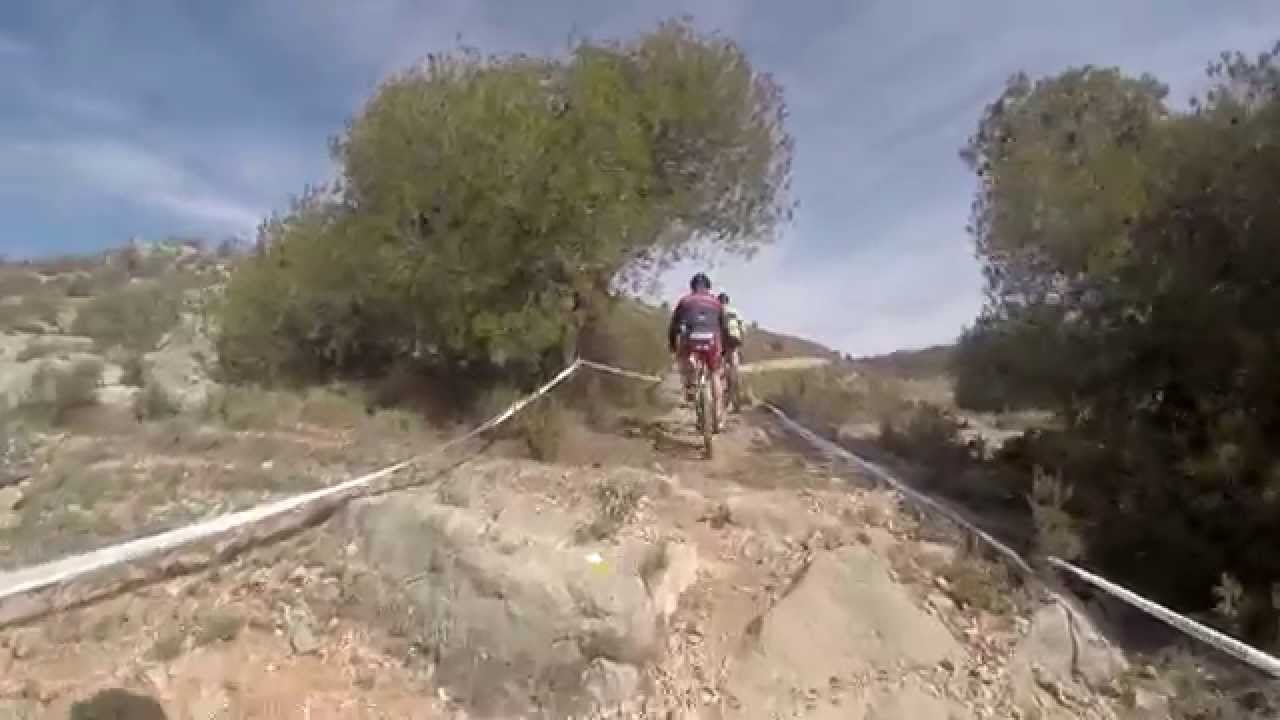 CHELVA SUPERPRESTIGIO 2015-BTT NAVARRA