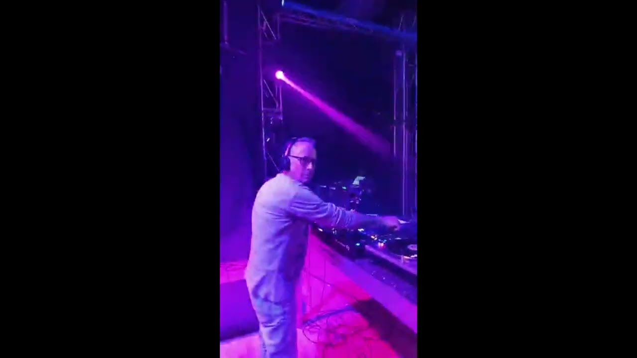 DJ Alcapone - Heaven.  30 ani Bikini Club. sala The One (san vicent del raspeig) 02/04/2022
